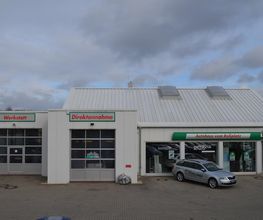 Autohaus vom Roßplatz Bild 1