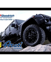 Euromaster Arati Gomme immagine 16