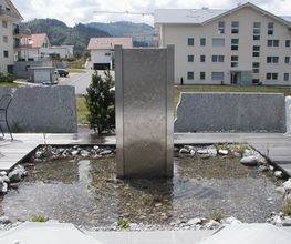 A. Helbling Gartenbau Gartenpflege Bild 5