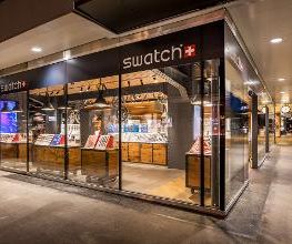 Top of Europe Flagship Store Bild 13