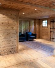 von Allmen Chaletbau AG Bild 11