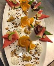 Akropol Olympia Bild 11