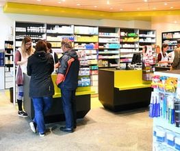 Hard-Apotheke AG Bild 3
