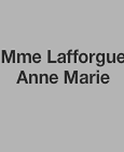 Cabinet Infirmier Lafforgue Anne Marie image 3