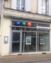 MMA Cavaille Eric Agent Général image 3