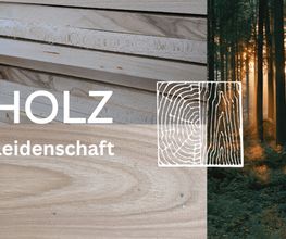 Holz Leidenschaft Bild 1