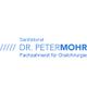 Dr. med. dent. Peter Mohr