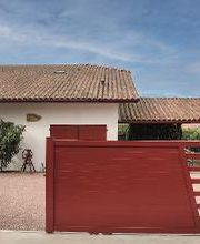 Daniel Moquet signe vos clôtures - Ent. Berthou image 11