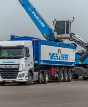 Overslag en Transport