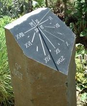 Peter Dietl Steinmetz-Bildhauer-Restaurator Bild 11