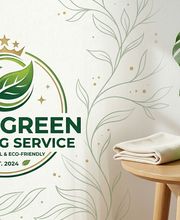 Elite Green Reinigung Bild 3