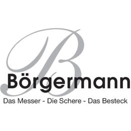 Börgermann