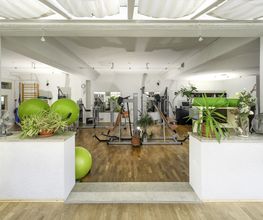 Christian Strecker-PersonalTrainingClub Bild 3