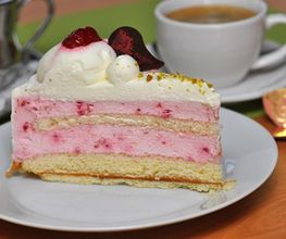 Bäckerei - Café Edinger Bild 8