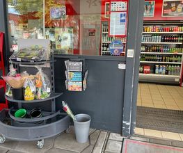 star Tankstelle Bild 5