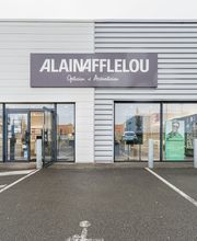 Opticien Chauray | Alain Afflelou image 1