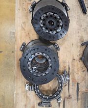 Upgrade Garage - Autowerkstatt & Carrosserie Bild 14