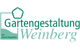 Gartengestaltung Weinberg
