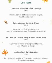 Restaurant Le Pressoir Ambronay image 3