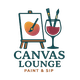 Canvas Lounge - Paint & Sip