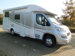 Reisemobil Vermietung Werner