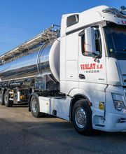 Vialat Déménagement image 15