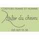 Atelier du cheveu