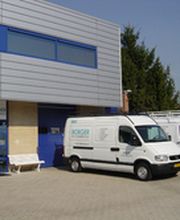 Bermon Raamwerk afbeelding 1