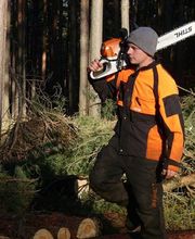 Kaminholz Max Bild 1