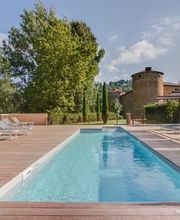 Château des Ducs de Joyeuse image 12