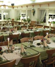 Hotel - Café - Restaurant | Landhaus Fuchs Bild 6
