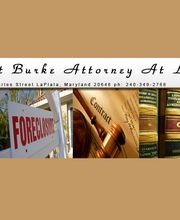 Robert Burke Law Firm image 1