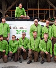 Bösiger Gartenbau AG Bild 1