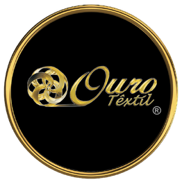 Ouro Têxtil Tecidos Logomarca