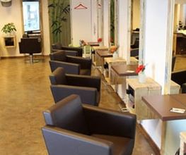 Friseurmeisterin Kerstin Fuchs Bild 2