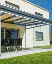 Peter Imhof AG, Metallbau