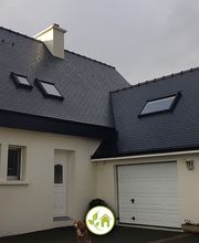 Label France Toitures Agence de Fougères image 6