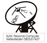 EDV-Beratung u. PC-Service Klim