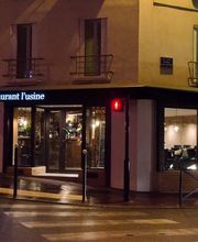 Restaurant L'Usine image 6