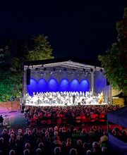 Eventlocation im freien - Burg Salzburg / Sehenswürdigkeit und Eventlocation | Historische Sehenswürdigkeit