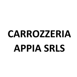 Carrozzeria Appia S.r.l.s. logo