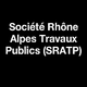 Société Rhône Alpes Travaux Publics SRATP