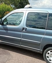 Ambulance Taxi Boussard image 8