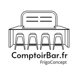 ComptoirBar.fr - FrigoConcept