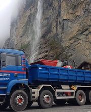 Zurbuchen Transporte AG Bild 2