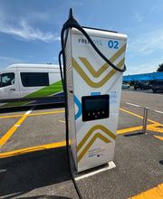 Free to X Stazione di ricarica immagine 6