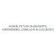 Anwaltskanzlei von Bassewitz, Grüneberg, Gerlach & Collegen