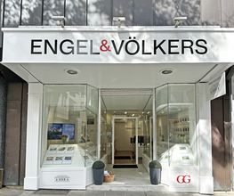 Immobilienmakler Stuttgart - Engel & Völkers Immobilien Stuttgart Bild 1
