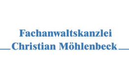 Rechtsanwalt Christian Möhlenbeck