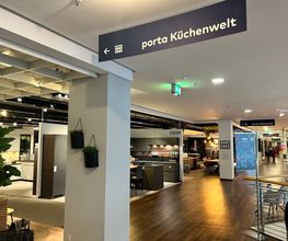 porta Küchenstudio Frechen Bild 4